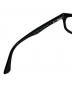 中古・古着 RAY-BAN (レイバン) サングラス ブラック：4000円