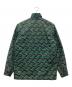 DEVILOCK (デヴィロック) 中綿ジャケット グリーン サイズ:SIZE XL：5000円