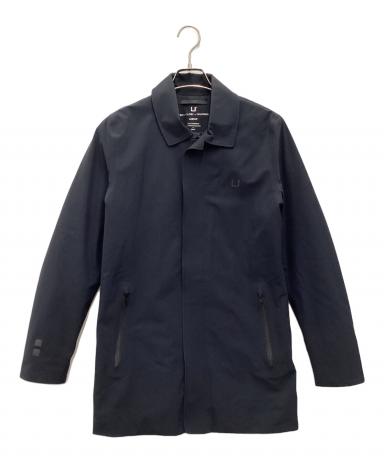中古・古着通販】UBER (ウーバー) レギュレーターコート ネイビー