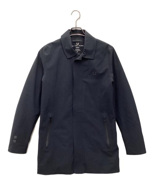 UBER（ウーバー）UBER (ウーバー) レギュレーターコート ネイビー サイズ:SIZE Sの古着・服飾アイテム