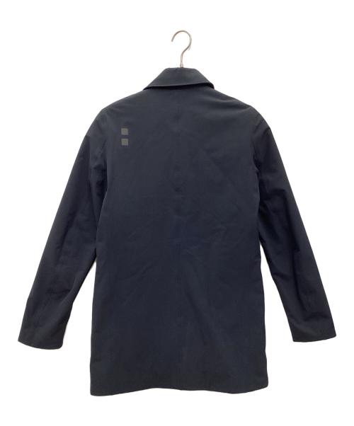 UBER（ウーバー）UBER (ウーバー) レギュレーターコート ネイビー サイズ:SIZE Sの古着・服飾アイテム