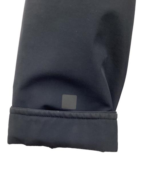 UBER（ウーバー）UBER (ウーバー) レギュレーターコート ネイビー サイズ:SIZE Sの古着・服飾アイテム