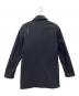 UBER (ウーバー) レギュレーターコート ネイビー サイズ:SIZE S：18000円