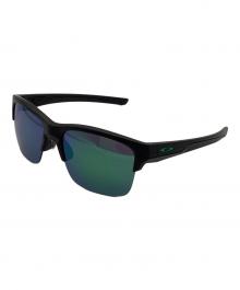 OAKLEY（オークリー）の古着「サングラス」｜ブラック