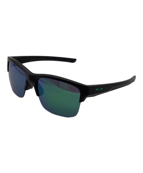 OAKLEY（オークリー）OAKLEY (オークリー) サングラス ブラックの古着・服飾アイテム