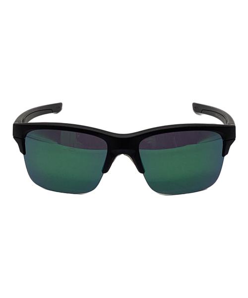OAKLEY（オークリー）OAKLEY (オークリー) サングラス ブラックの古着・服飾アイテム