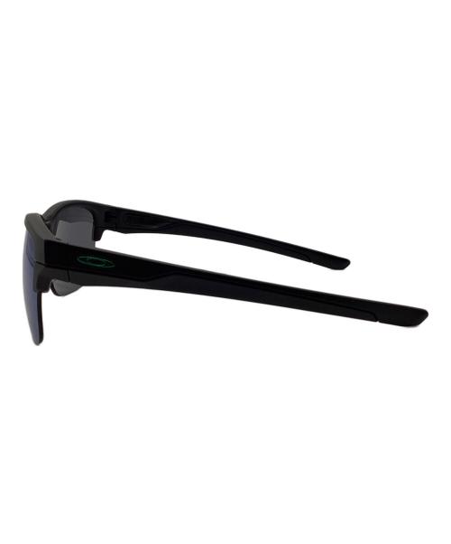 OAKLEY（オークリー）OAKLEY (オークリー) サングラス ブラックの古着・服飾アイテム