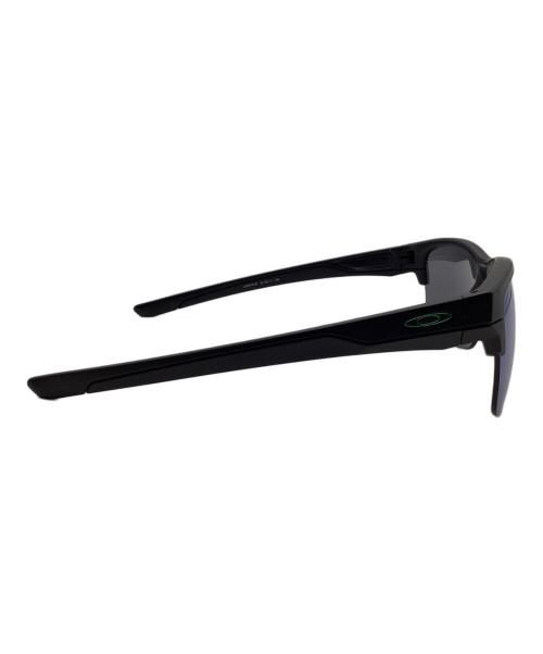 OAKLEY（オークリー）OAKLEY (オークリー) サングラス ブラックの古着・服飾アイテム
