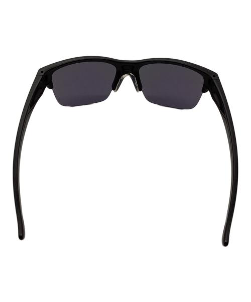 OAKLEY（オークリー）OAKLEY (オークリー) サングラス ブラックの古着・服飾アイテム