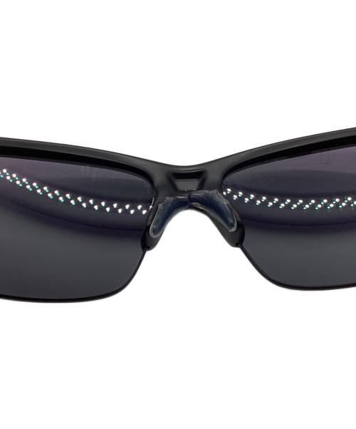 OAKLEY（オークリー）OAKLEY (オークリー) サングラス ブラックの古着・服飾アイテム