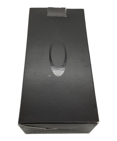 OAKLEY（オークリー）OAKLEY (オークリー) サングラス ブラックの古着・服飾アイテム