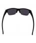 中古・古着 OAKLEY (オークリー) サングラス ブラック：7000円