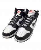 NIKEナイキ）の古着「Women's Dunk High 