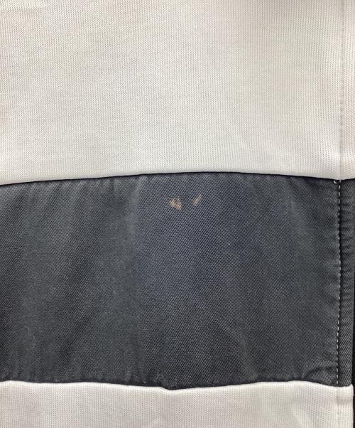 adidas（アディダス）adidas (アディダス) トラックジャケット ホワイト サイズ:SIZE XLの古着・服飾アイテム