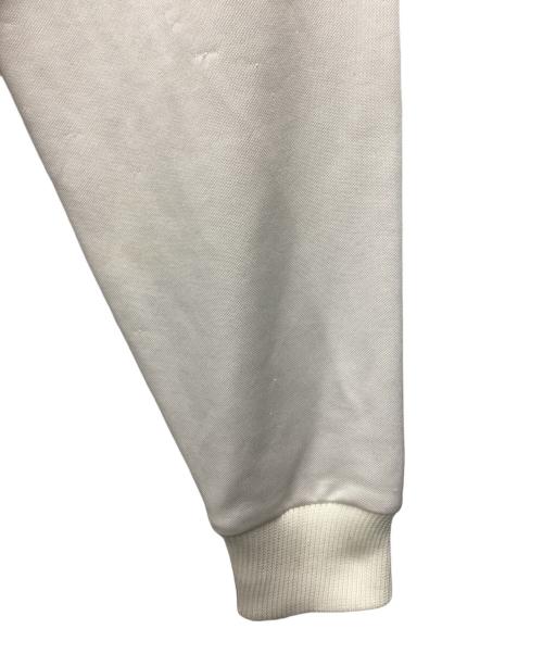 FUBU（フブ）FUBU (フブ) トラックジャケット アイボリー サイズ:SIZE XLの古着・服飾アイテム