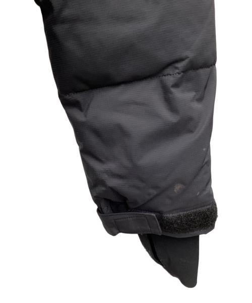 POLEWARDS（ポールワーズ）POLEWARDS (ポールワーズ) ダウンジャケット ネイビー サイズ:SIZE Lの古着・服飾アイテム