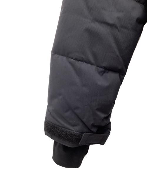 POLEWARDS（ポールワーズ）POLEWARDS (ポールワーズ) ダウンジャケット ネイビー サイズ:SIZE Lの古着・服飾アイテム