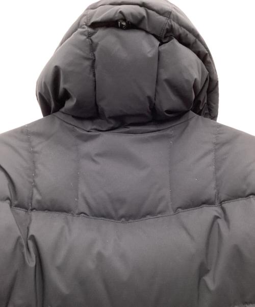 POLEWARDS（ポールワーズ）POLEWARDS (ポールワーズ) ダウンジャケット ネイビー サイズ:SIZE Lの古着・服飾アイテム