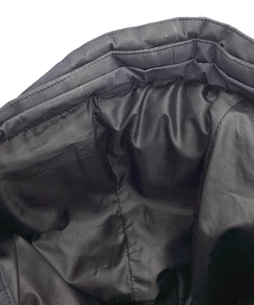 POLEWARDS（ポールワーズ）POLEWARDS (ポールワーズ) ダウンジャケット ネイビー サイズ:SIZE Lの古着・服飾アイテム