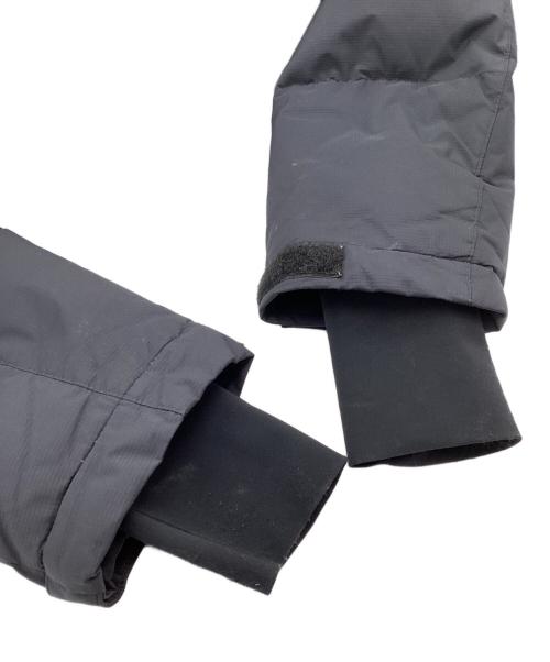 POLEWARDS（ポールワーズ）POLEWARDS (ポールワーズ) ダウンジャケット ネイビー サイズ:SIZE Lの古着・服飾アイテム