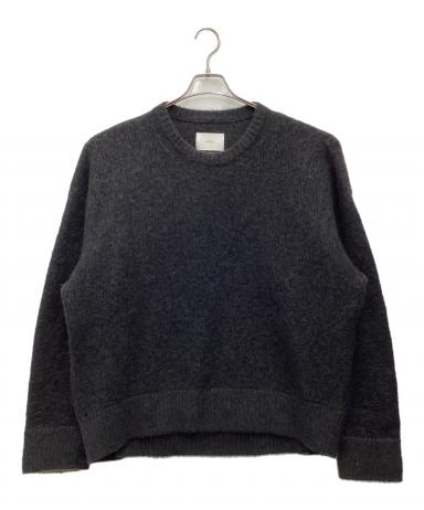 トップス stein/BI COLOR RIB SUPER KID MOHAIR LS 1072001917136479_01_0225w.jpeg