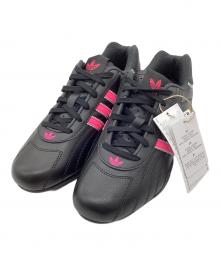 adidas（アディダス）の古着「Adi Racer Lo Shoes」｜ブラック