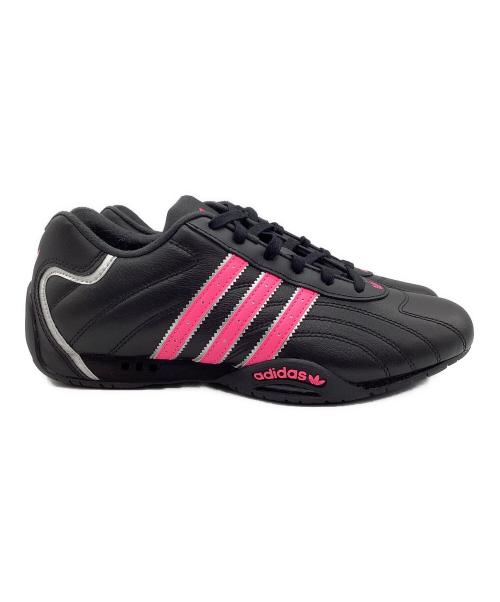 adidas（アディダス）adidas (アディダス) Adi Racer Lo Shoes ブラック サイズ:SIZE 23.5cmの古着・服飾アイテム