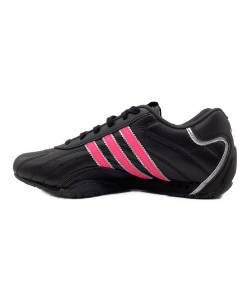 adidas（アディダス）adidas (アディダス) Adi Racer Lo Shoes ブラック サイズ:SIZE 23.5cmの古着・服飾アイテム