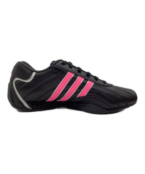 adidas（アディダス）adidas (アディダス) Adi Racer Lo Shoes ブラック サイズ:SIZE 23.5cmの古着・服飾アイテム