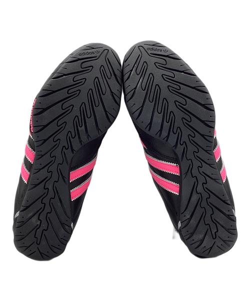 adidas（アディダス）adidas (アディダス) Adi Racer Lo Shoes ブラック サイズ:SIZE 23.5cmの古着・服飾アイテム
