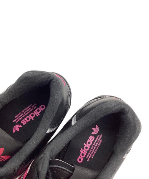 adidas（アディダス）adidas (アディダス) Adi Racer Lo Shoes ブラック サイズ:SIZE 23.5cmの古着・服飾アイテム