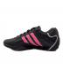 中古・古着 adidas (アディダス) Adi Racer Lo Shoes ブラック サイズ:SIZE 23.5cm：8000円