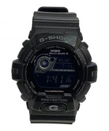 CASIO（カシオ）の古着「腕時計」｜ブラック