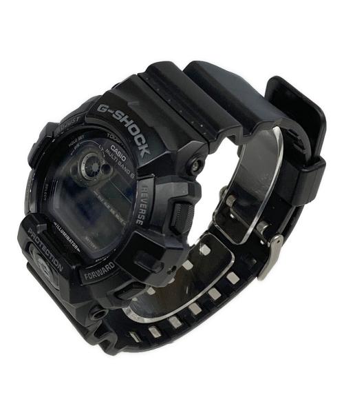 CASIO（カシオ）CASIO (カシオ) 腕時計 ブラックの古着・服飾アイテム