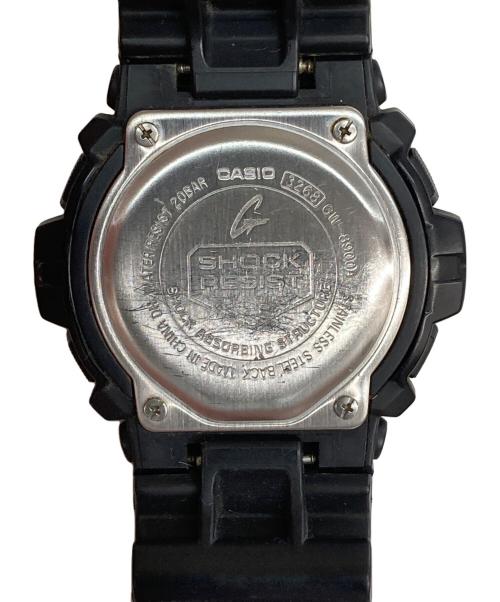 CASIO（カシオ）CASIO (カシオ) 腕時計 ブラックの古着・服飾アイテム