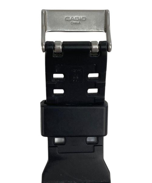 CASIO（カシオ）CASIO (カシオ) 腕時計 ブラックの古着・服飾アイテム