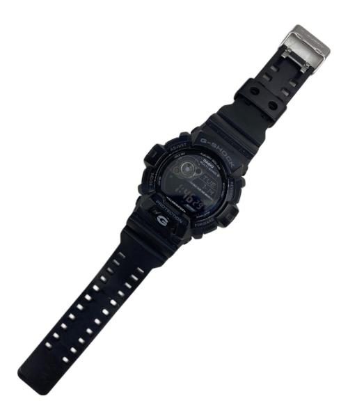 CASIO（カシオ）CASIO (カシオ) 腕時計 ブラックの古着・服飾アイテム
