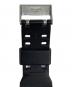 中古・古着 CASIO (カシオ) 腕時計 ブラック：8000円