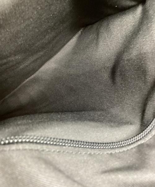 COACH（コーチ）COACH (コーチ) デイパック ブラックの古着・服飾アイテム