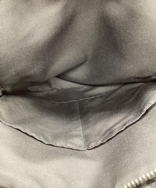 COACH（コーチ）COACH (コーチ) デイパック ブラックの古着・服飾アイテム