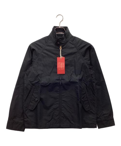 BONCOURA（ボンクラ）BONCOURA (ボンクラ) スイングトップ ブラック サイズ:SIZE 36の古着・服飾アイテム