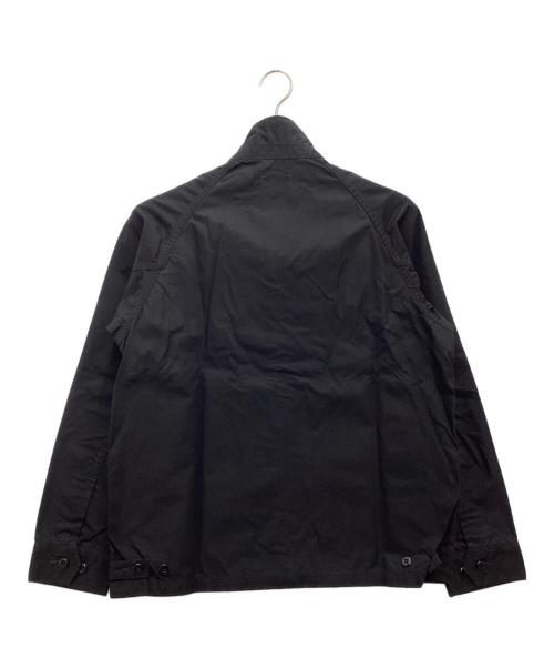 BONCOURA（ボンクラ）BONCOURA (ボンクラ) スイングトップ ブラック サイズ:SIZE 36の古着・服飾アイテム