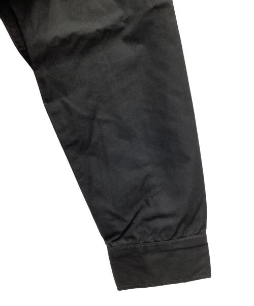 BONCOURA（ボンクラ）BONCOURA (ボンクラ) スイングトップ ブラック サイズ:SIZE 36の古着・服飾アイテム