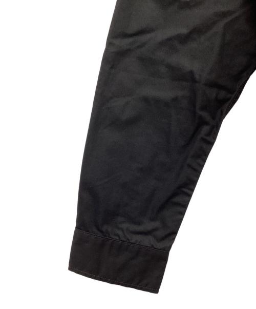 BONCOURA（ボンクラ）BONCOURA (ボンクラ) スイングトップ ブラック サイズ:SIZE 36の古着・服飾アイテム