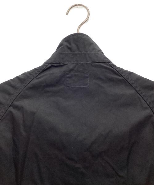 BONCOURA（ボンクラ）BONCOURA (ボンクラ) スイングトップ ブラック サイズ:SIZE 36の古着・服飾アイテム