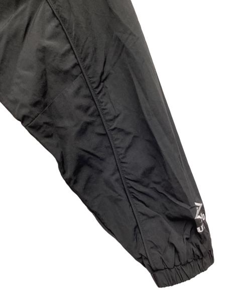 ATMOS（アトモス）atmos (アトモス) UMBRO (アンブロ) トラックジャケット グレー×ブラック サイズ:SIZE Lの古着・服飾アイテム