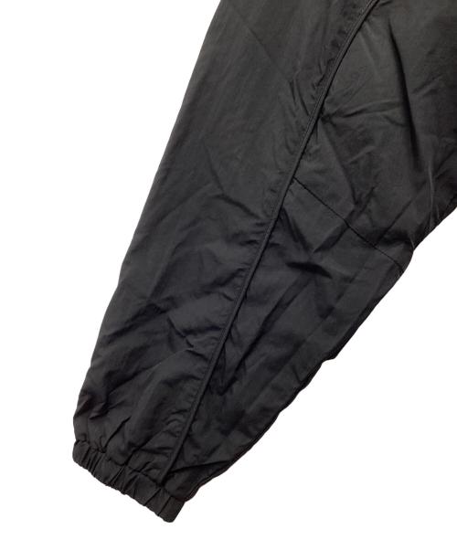 ATMOS（アトモス）atmos (アトモス) UMBRO (アンブロ) トラックジャケット グレー×ブラック サイズ:SIZE Lの古着・服飾アイテム