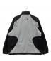atmos (アトモス) UMBRO (アンブロ) トラックジャケット グレー×ブラック サイズ:SIZE L：18000円