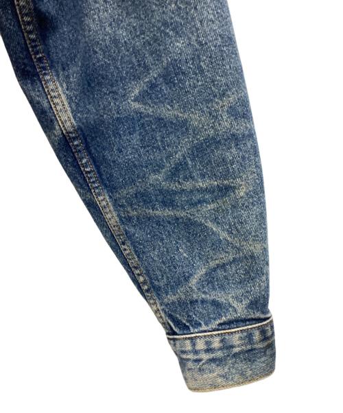 LEVI'S（リーバイス）LEVI'S (リーバイス) デニムジャケット 90's ブルー サイズ:SIZE 38の古着・服飾アイテム