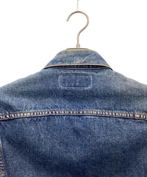 LEVI'S（リーバイス）LEVI'S (リーバイス) デニムジャケット 90's ブルー サイズ:SIZE 38の古着・服飾アイテム